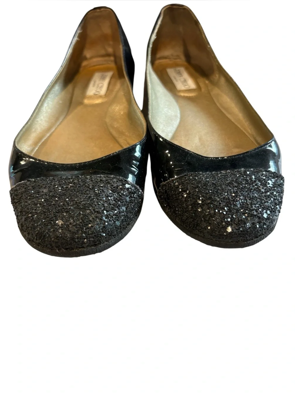 Jimmy Choo brand jimmy